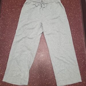 TJMAXX Grey Sweatpants